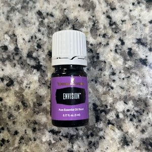 Envision Essential Oil Blend